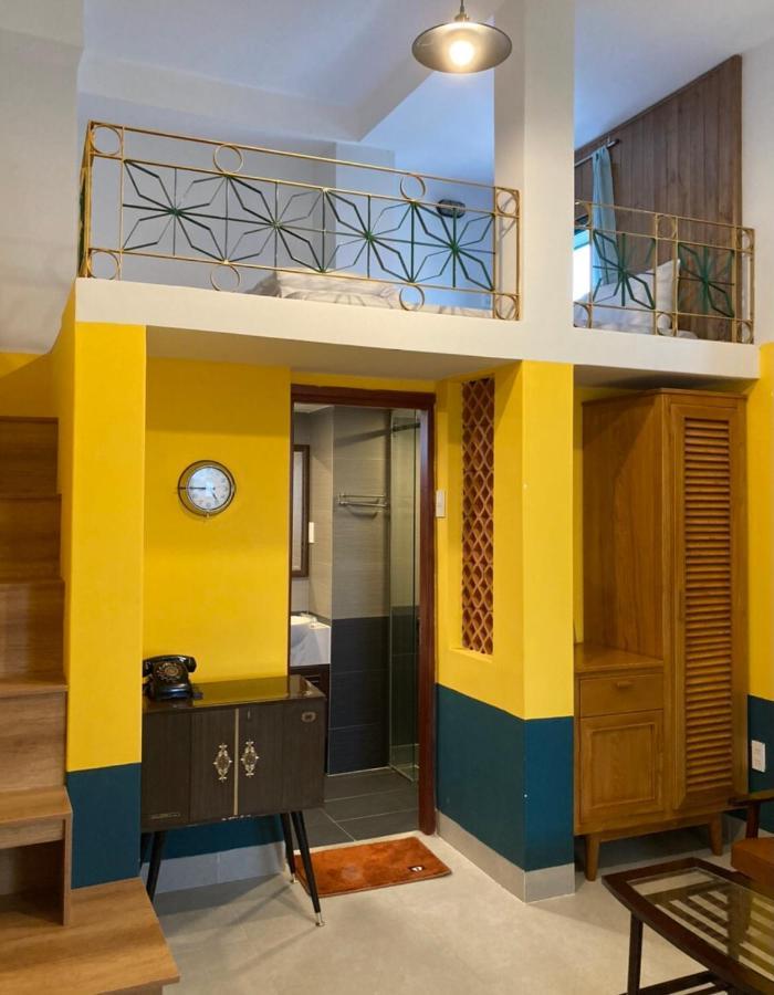 Hotel B475House Nha Trang Exteriér fotografie
