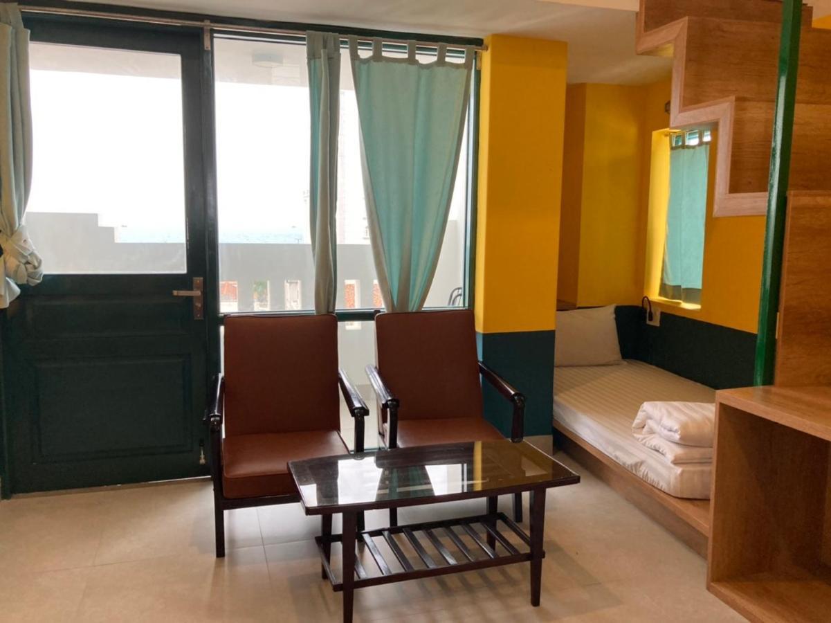 Hotel B475House Nha Trang Exteriér fotografie